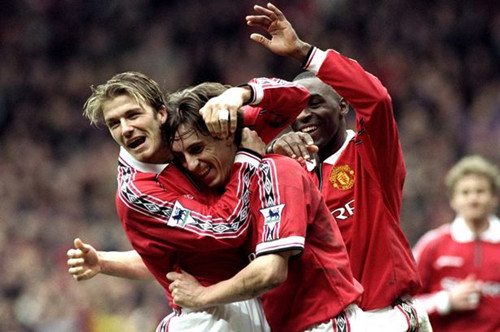 面对更多强 面对更多强