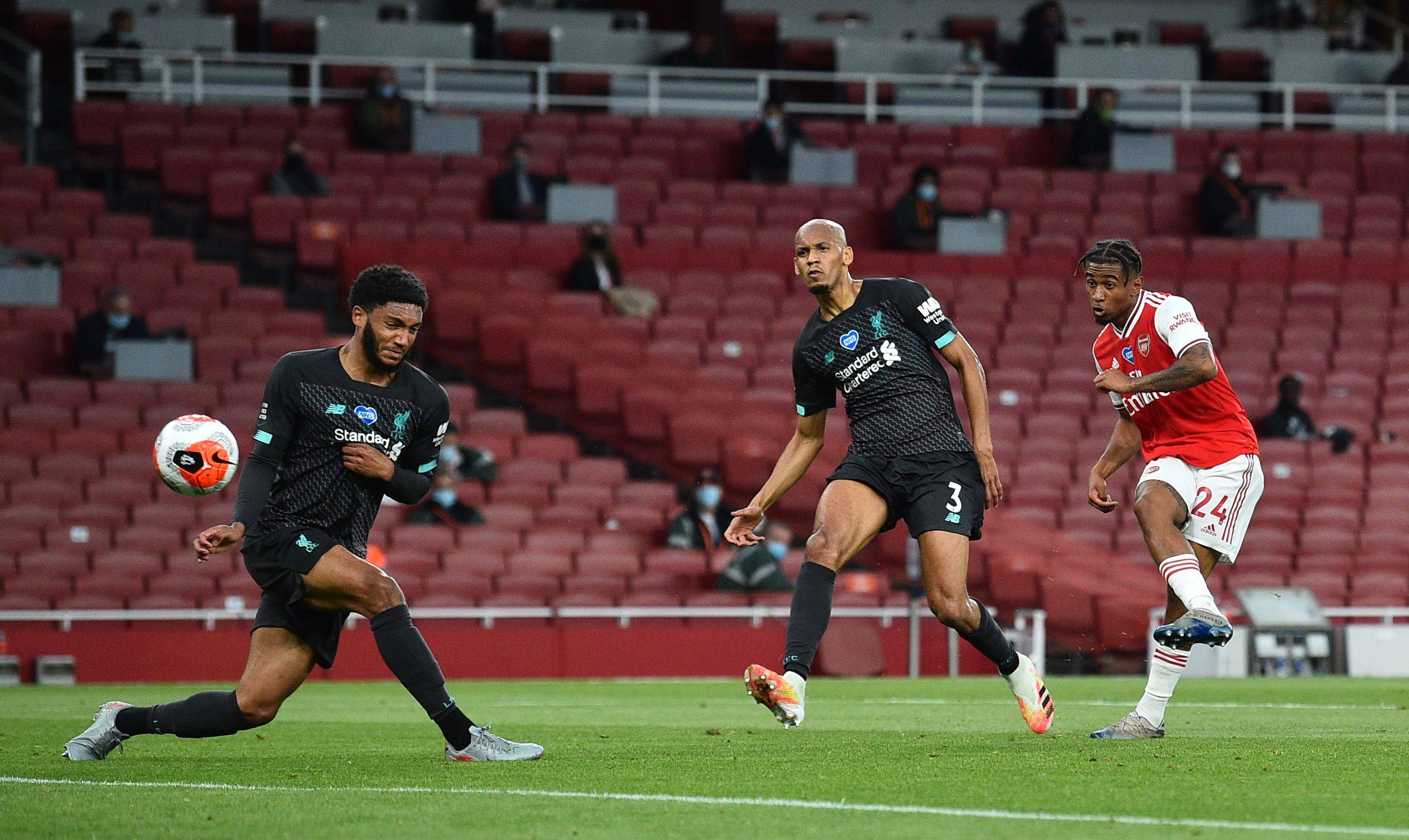 C罗的一场 C罗的一场