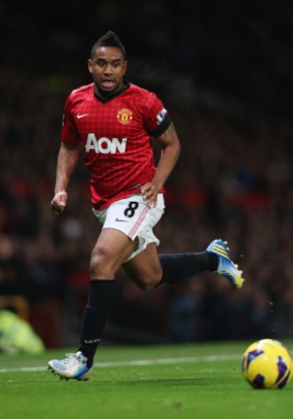 他需要全力 他需要全力