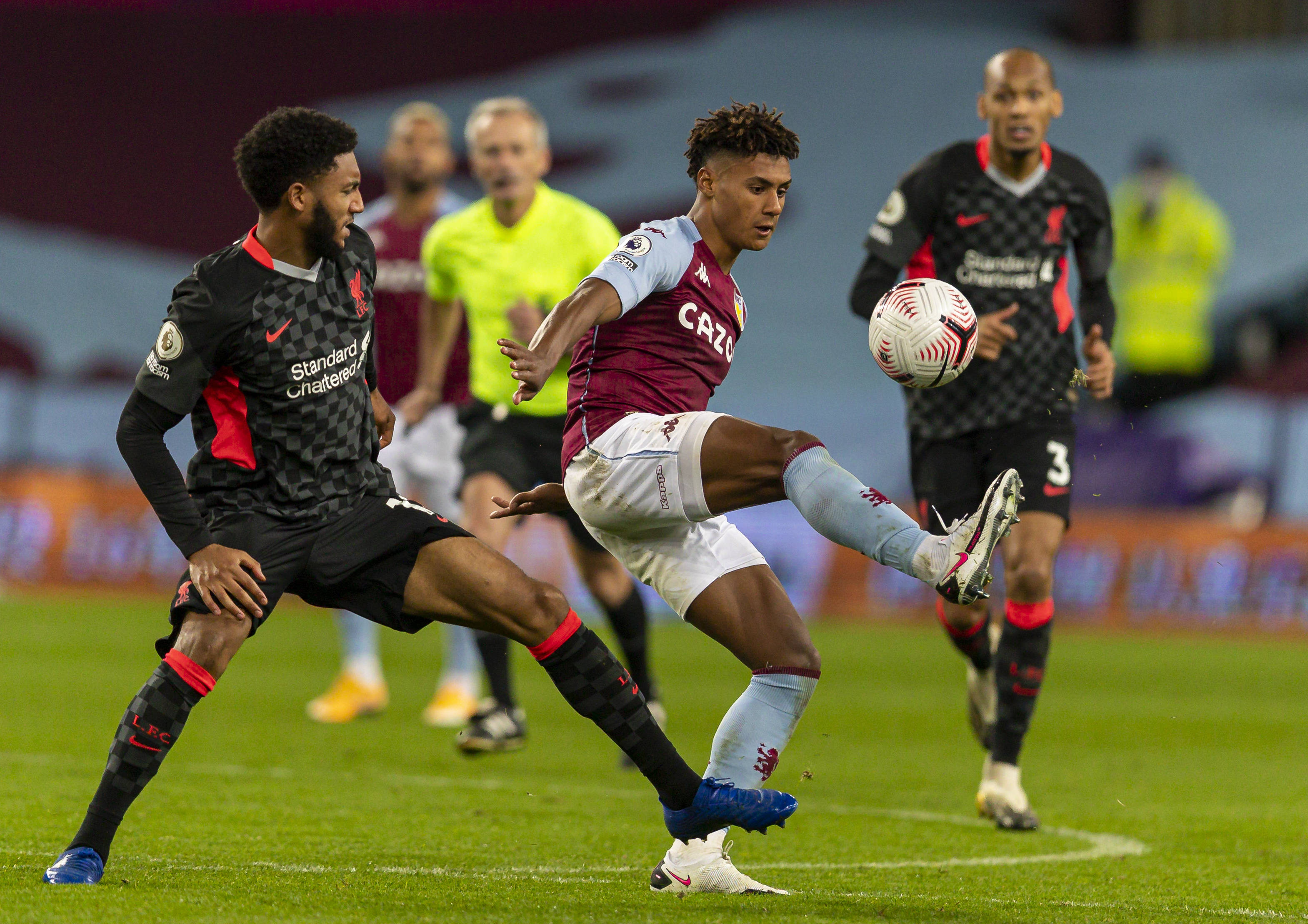 都是为了完 都是为了完